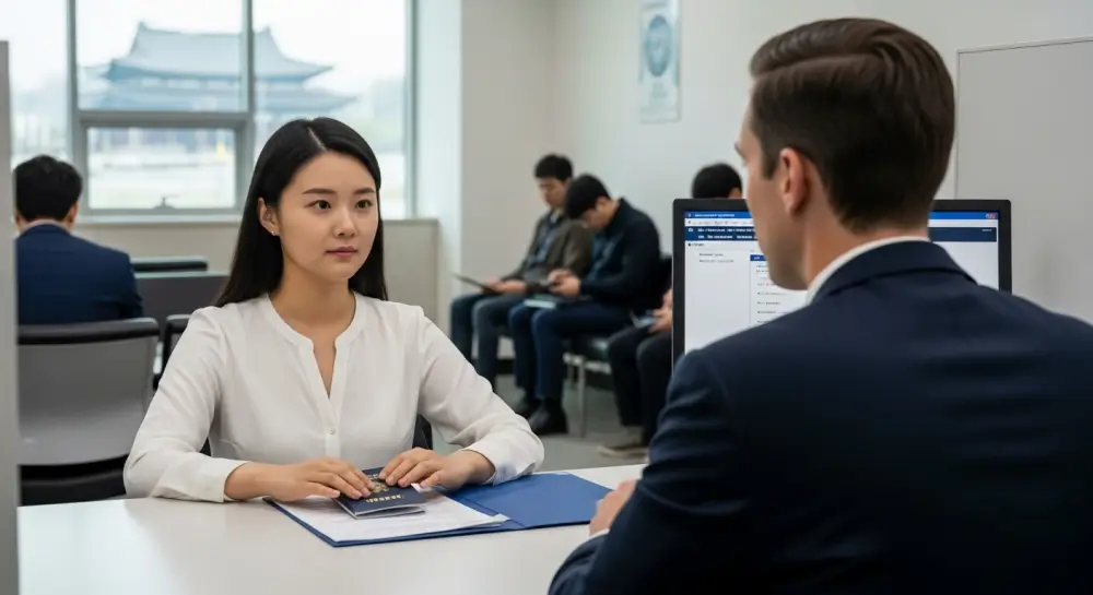여권 분실 현지 경찰서 신고