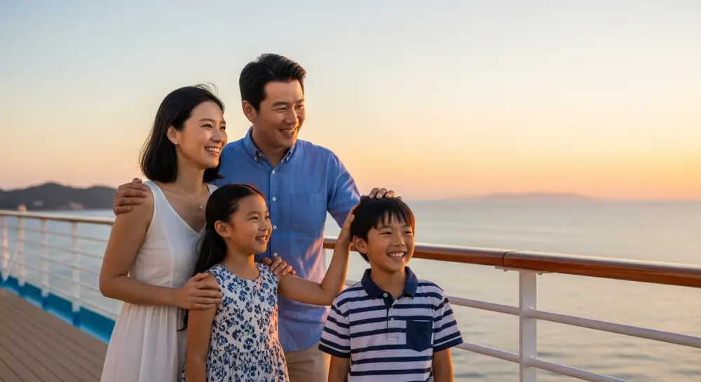 로또 당첨 후 행복한 생활