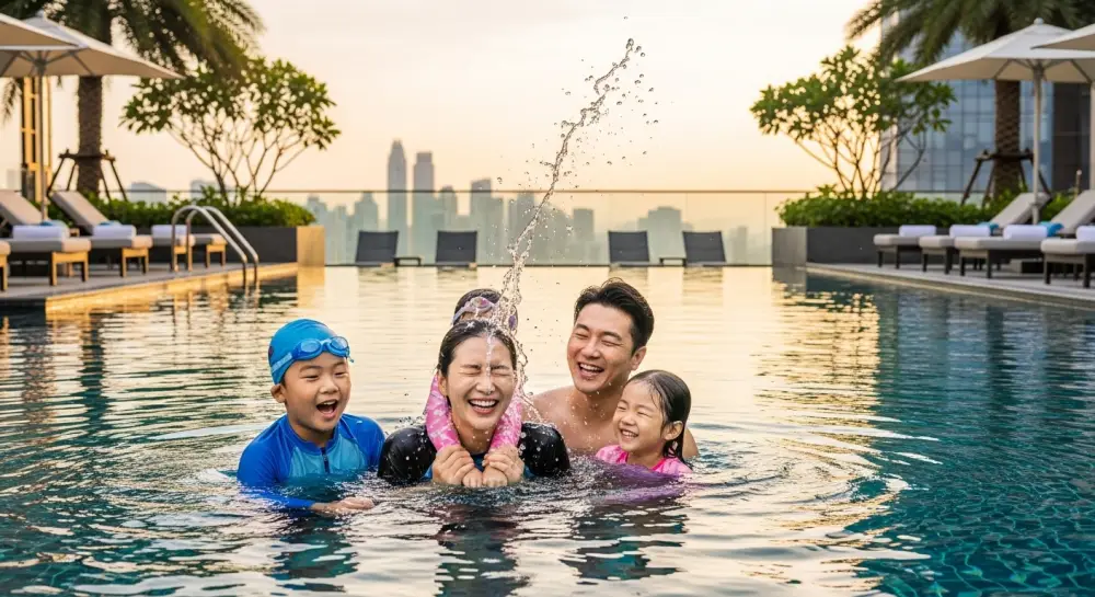 로또 당첨 이후 환희