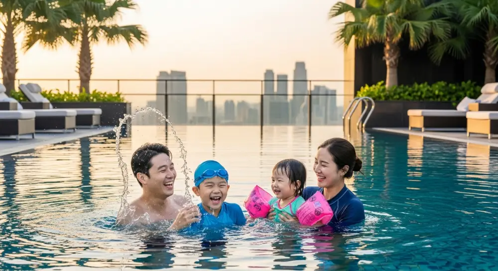 로또 당첨 이후 가족 행복