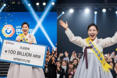 로또 보너스 번호: 1등과 2등을 가르는 숫자의 비밀, 통계로 본 숨은 규칙과 등장 패턴