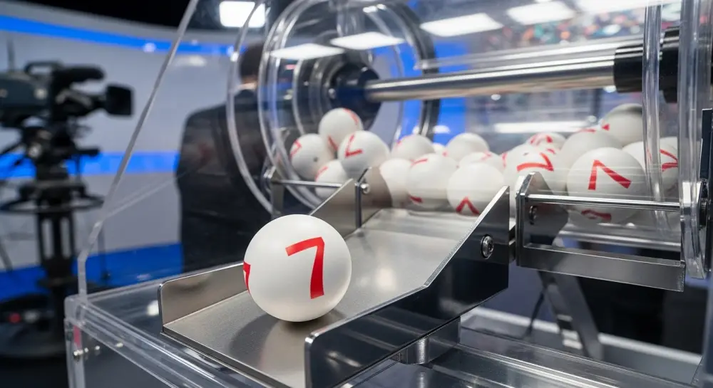 로또 당첨 번호
