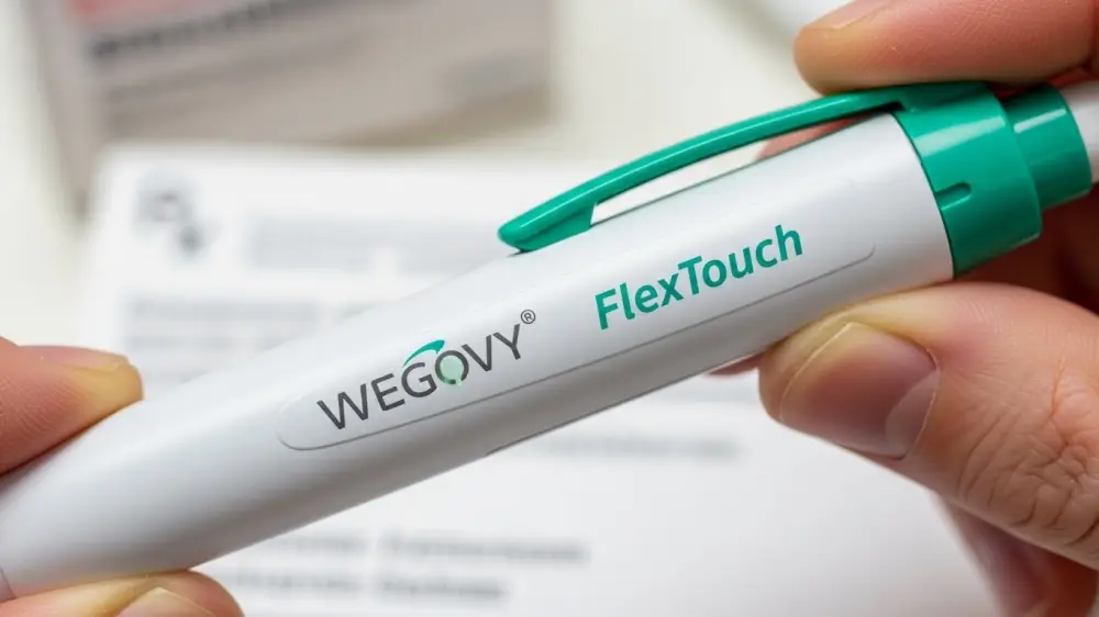 위고비를 사용하면 일정부분 근손실이 발생할 수 있음