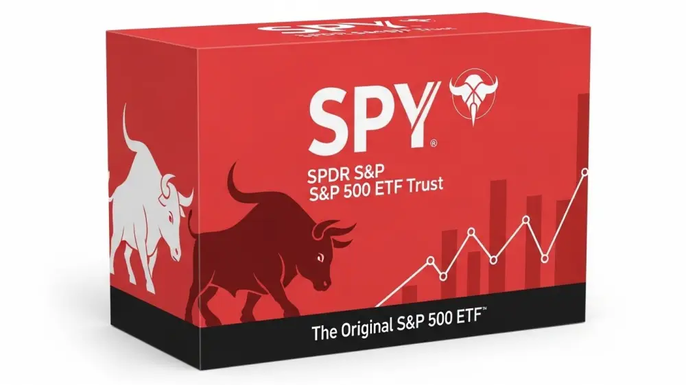 미국 ETF 정보 이미지