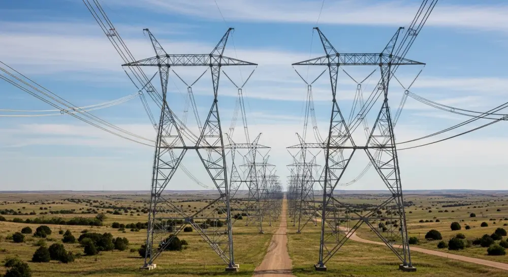 SMR ETF의 기본이 되는 대형 송전탑 운영 회사