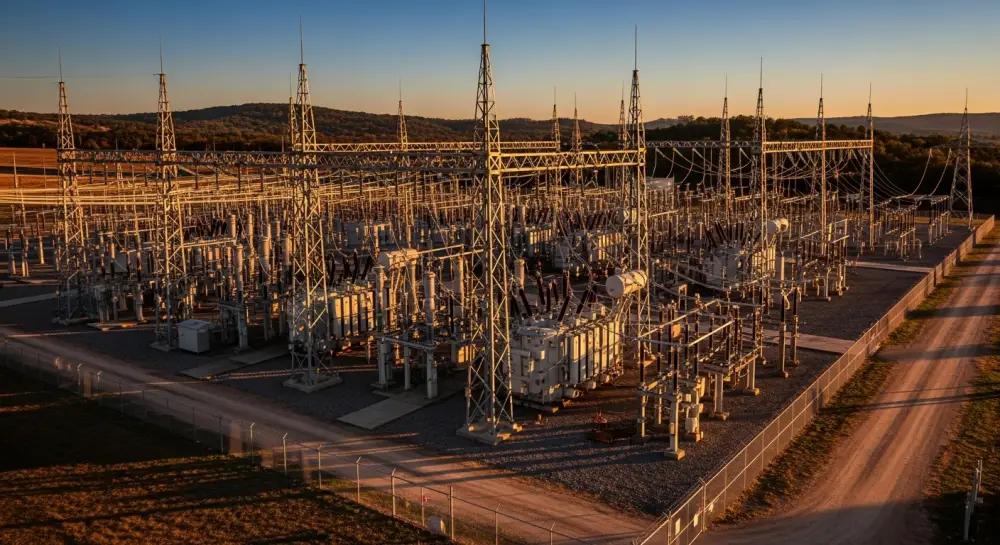 SMR ETF의 기본이 되는 전력회사