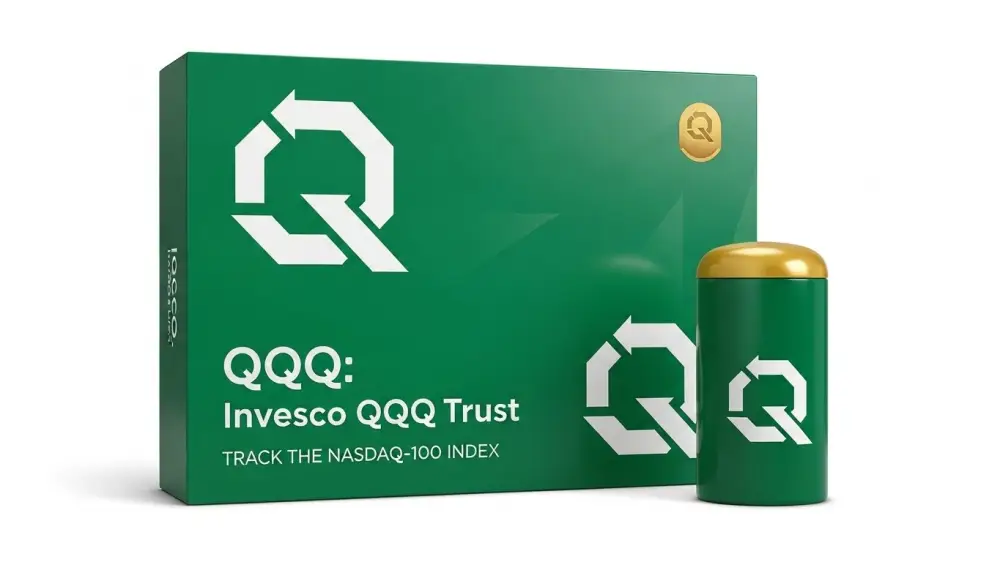 미국 ETF 정보 이미지