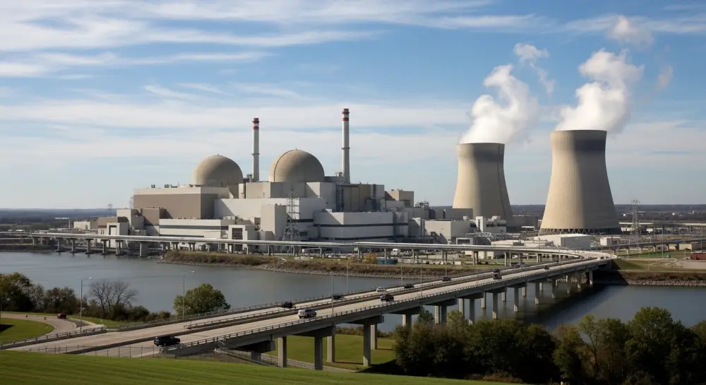 SMR ETF의 기본이 되는 초소형 원자로 회사