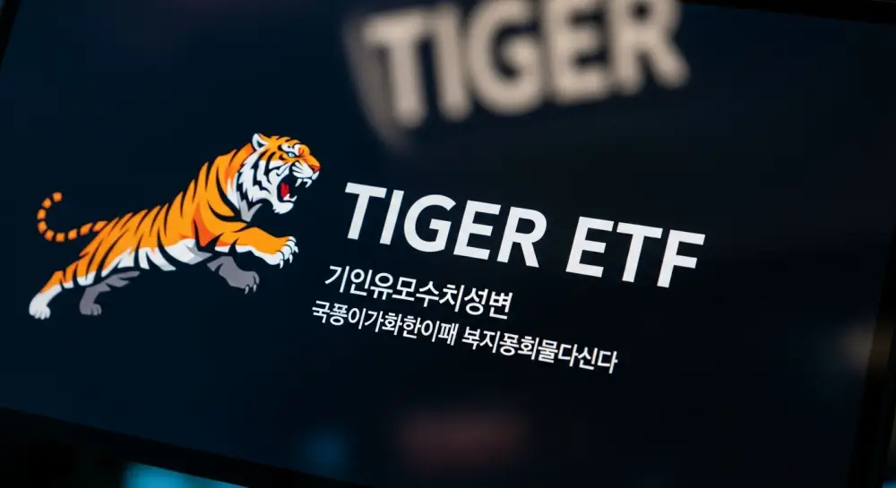 SMR ETF를 바탕으로 미래에셋에서 상품 출시