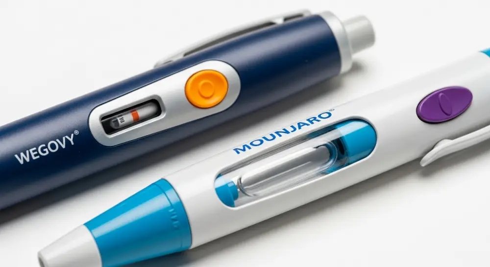 비만치료제를 사용하면 실손보험이 가능할까?