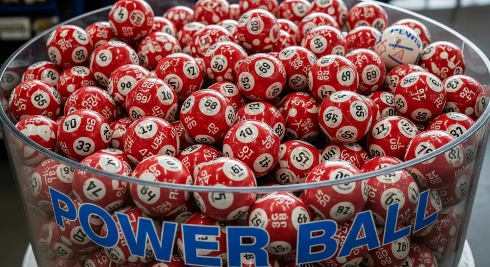 로또 파워볼