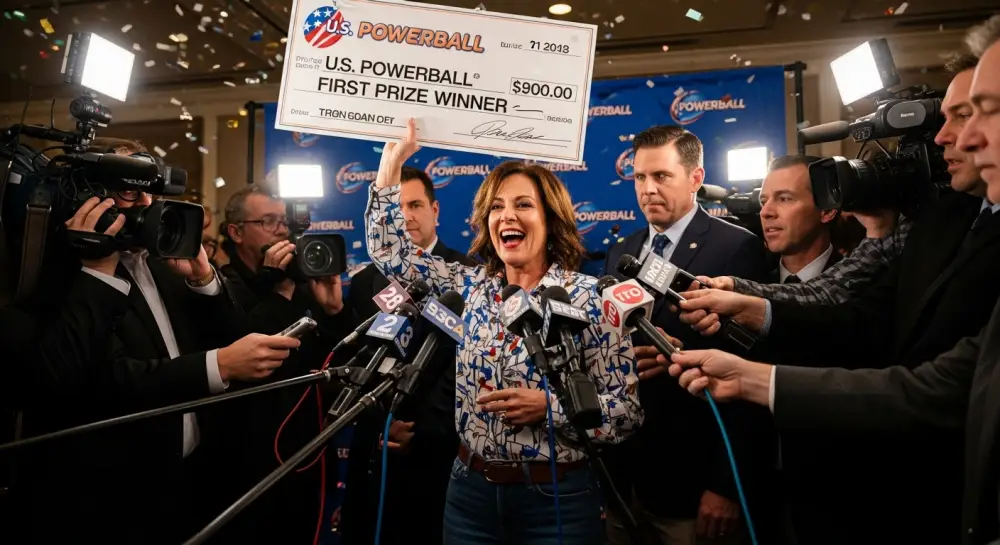 로또 당첨금 수령