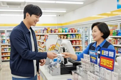 로또 1등 명당 TOP10, 실제 위치와 지역별 특징 총정리