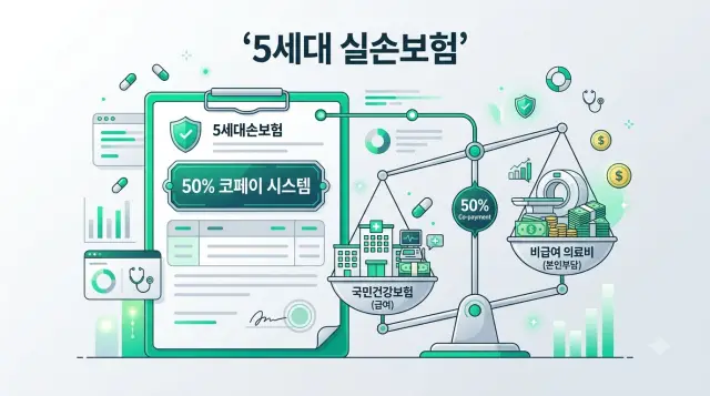 비만 치료체의 실손보험