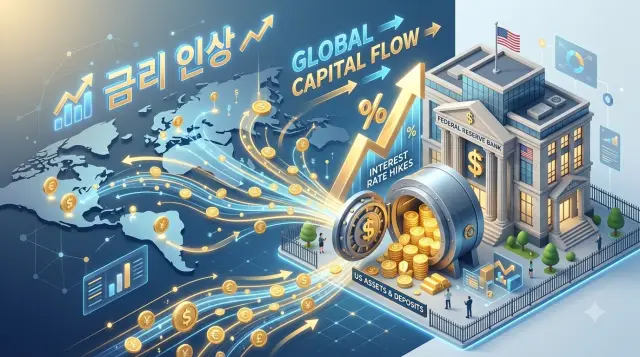 금리 등은 달러 강세의 주요 요인
