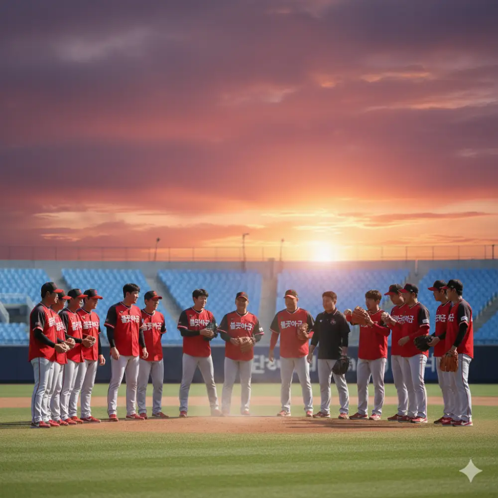 최강야구·불꽃야구 분쟁으로 법원 판결