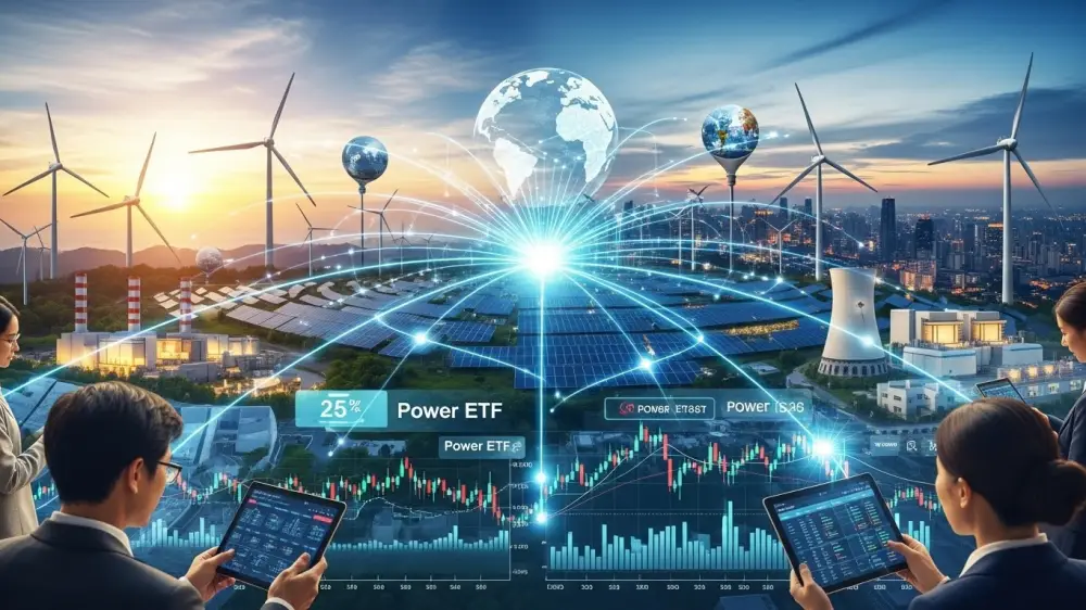 원전 ETF
