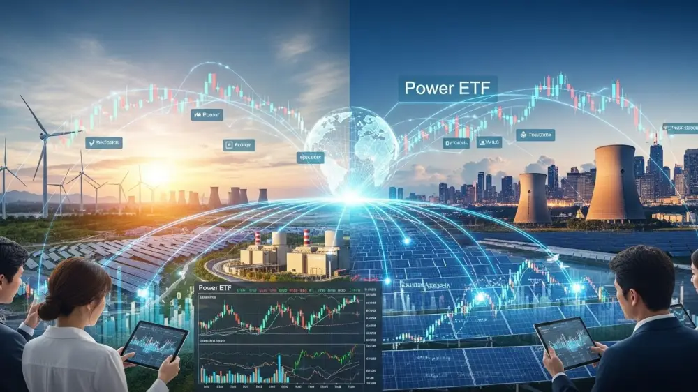 원전 ETF