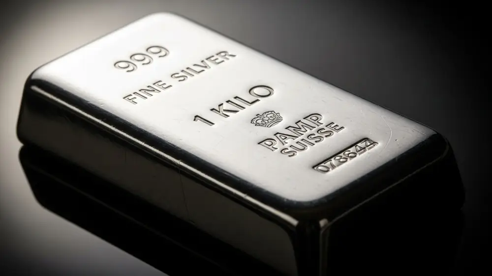 최근 급부상하고 있는 KODEX 은선물 ETF