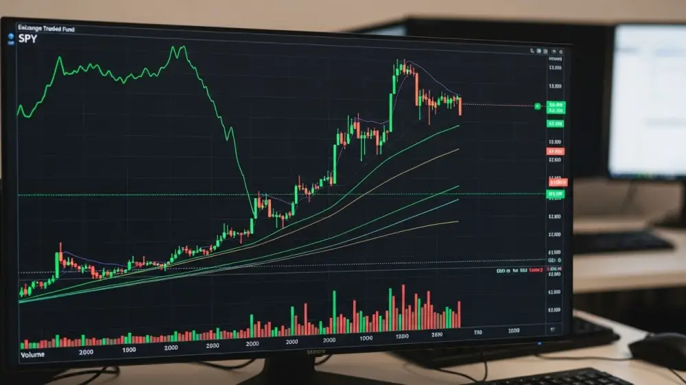 KODEX 은선물 ETF의 우상향 그래프