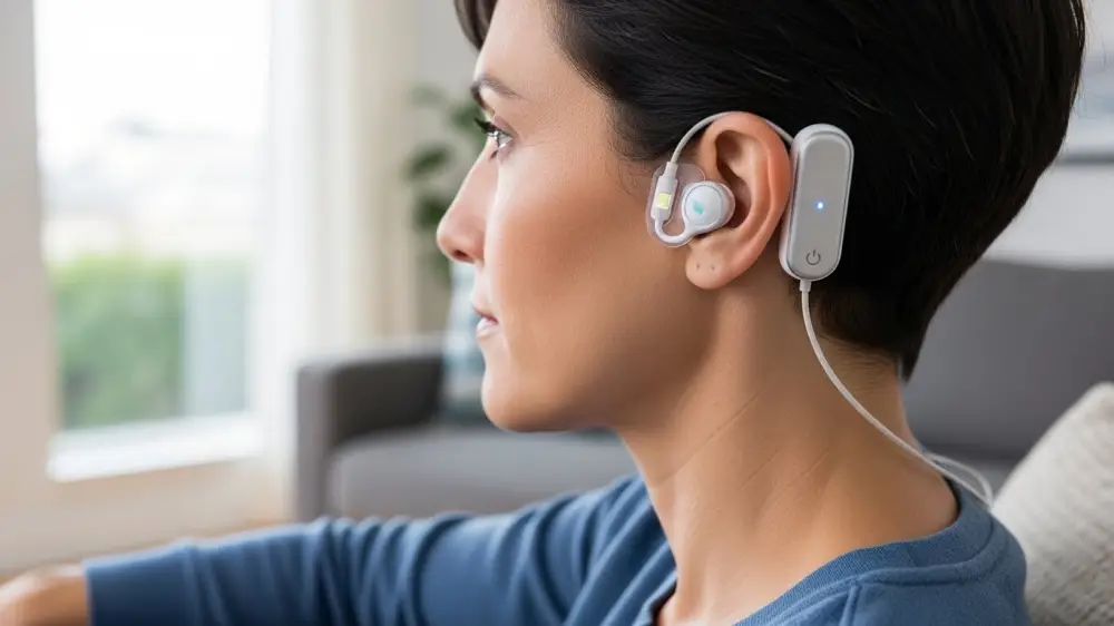 무채혈 혈당 측정기