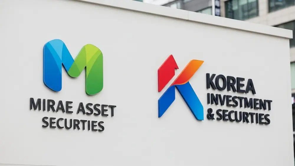 미래에셋의 TIGER ETF