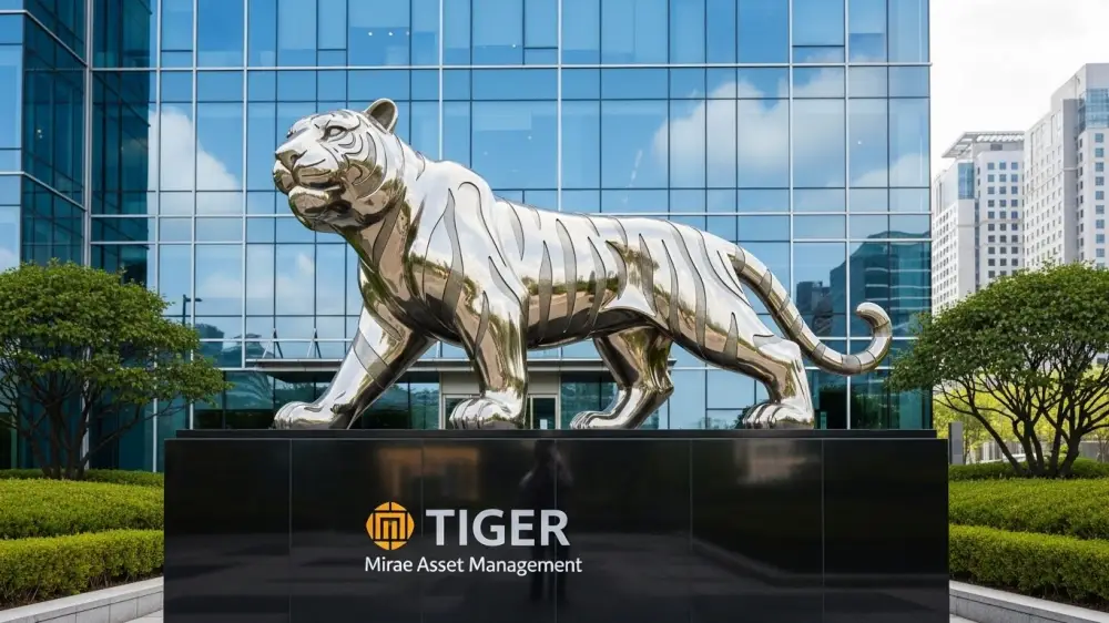 TIGER 코리아배당다우존스 ETF