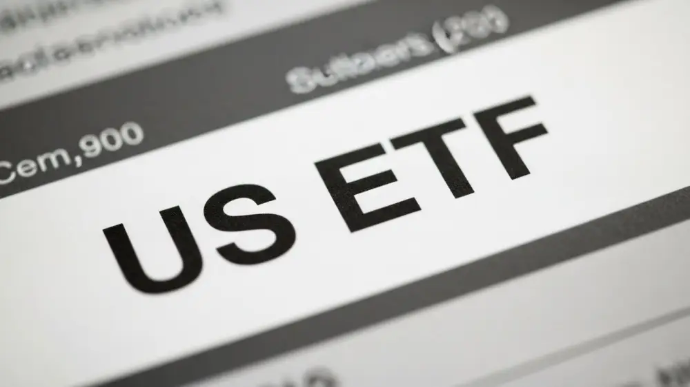 키움 S&P500&GOLD ETF가 추종하는 미국 S&P500 지수