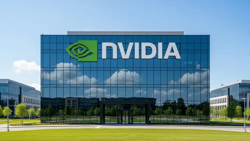 슈퍼 12 구성종목 NVIDIA