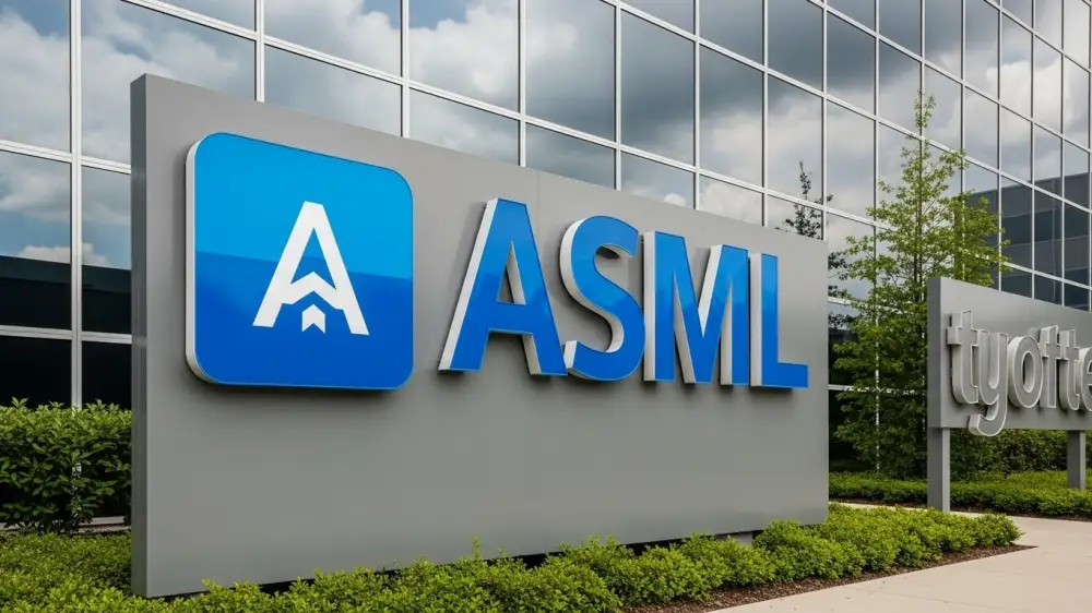 슈퍼 12 ASML