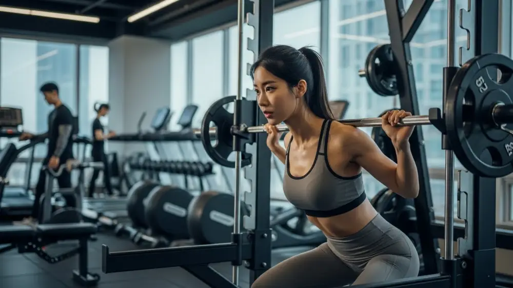 기준 중위소득 인상에 따라 헬스비용 등 지원