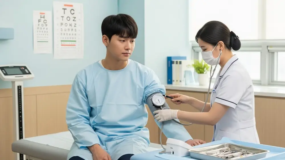 기준 중위소득 인상으로 병원비 지원 등