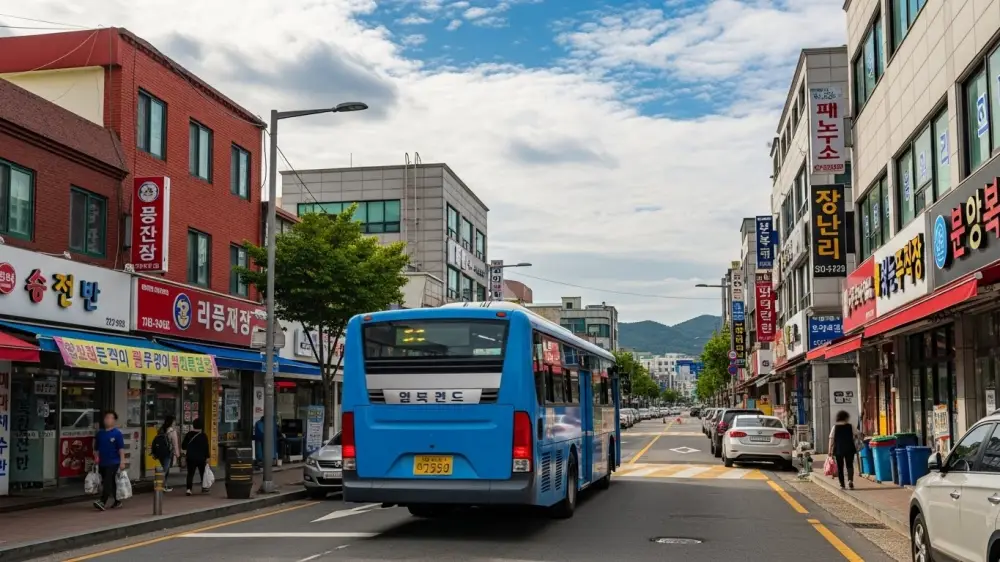 인구감소지역 여행경비 환급으로 관광객 증가 예상