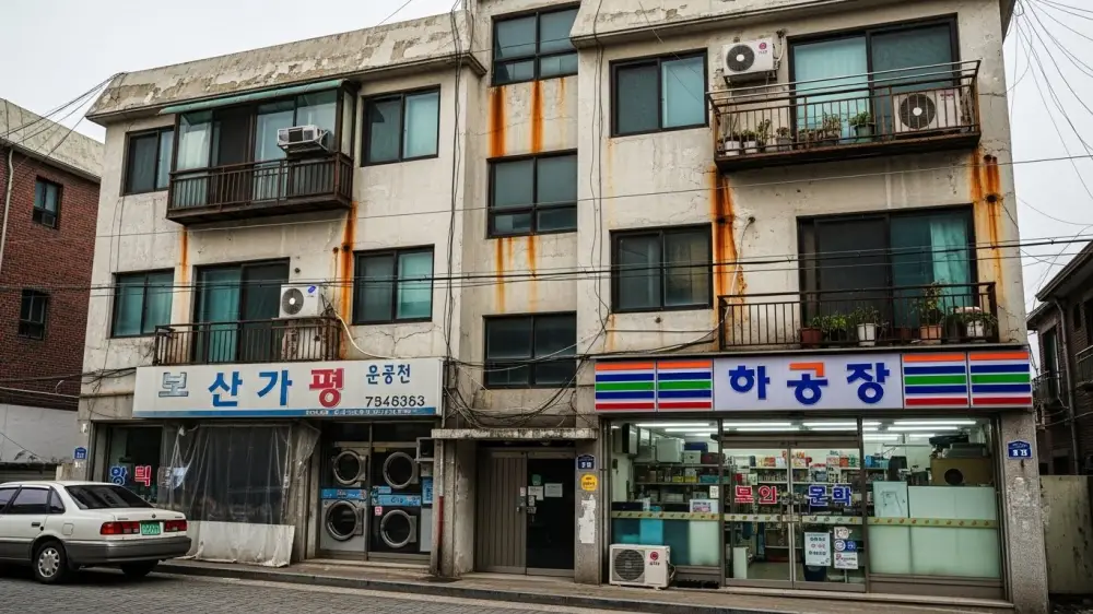 인구감소지역 세컨드홈을 취득해도 혜택 부여