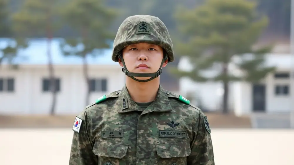 초급 간부 적금 등 혜택 확대로 장기복무 유도