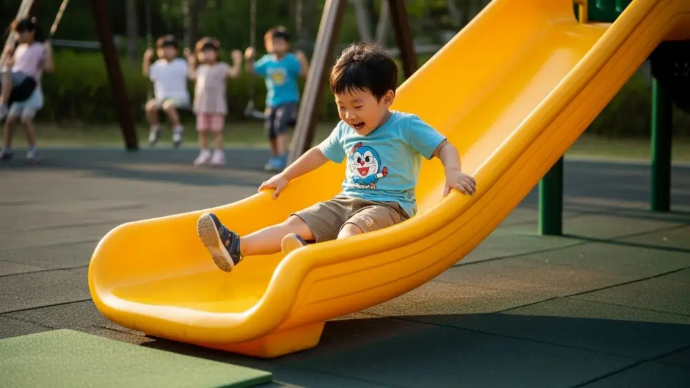 보육수당 비과세되며 아이들의 출산이 증가할 전망