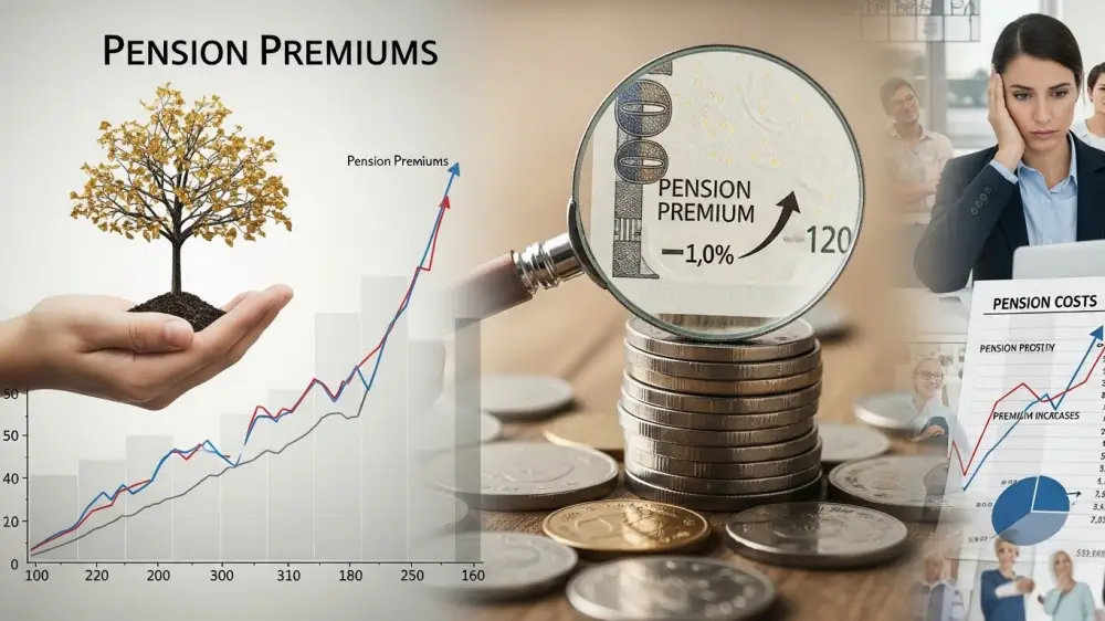 국민연금 개편에 따른 수익률 향상