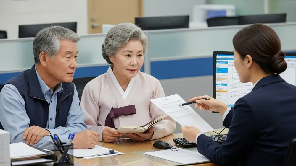 국민연금 개편으로 수익률 상승 전망