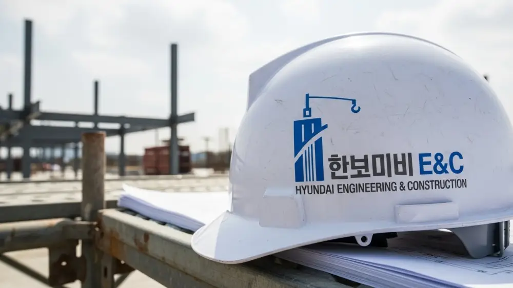 우크라이나 종전 이후 수혜가 예상되는 국내 건설사