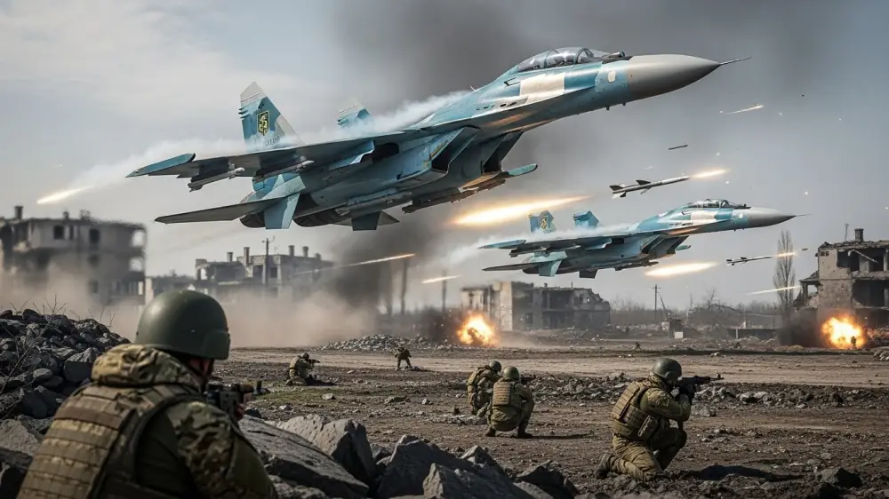 우크라이나 전쟁