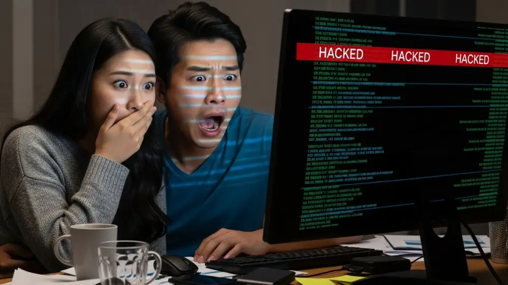 보안 관련주가 수혜를 볼 수 있음