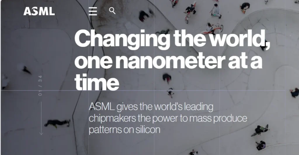 ACE 글로벌반도체TOP4 PLUS ASML