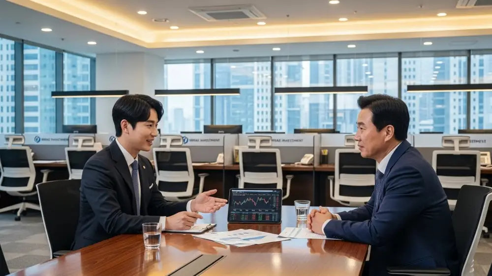 국민연금 조기수령을 검토 상담