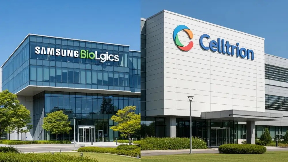 바이오·제약주 투자의 대표기업