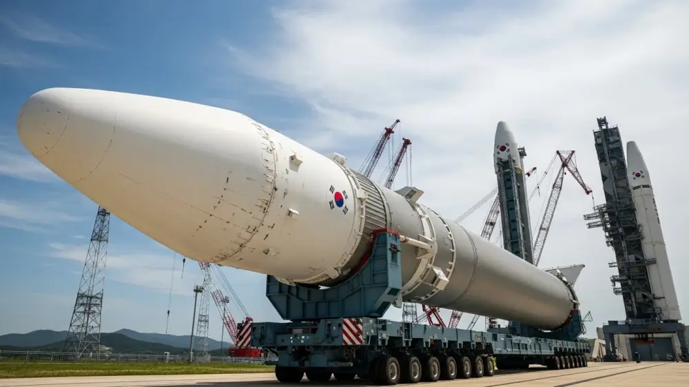 스페이스X 상장 관련 한국 주식 KAI