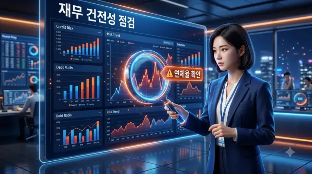 새마을금고 예금보호한도가 상향되었지만 재무 건정성 점검 필요