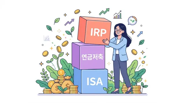 S&P500는 절세계좌에서 매수