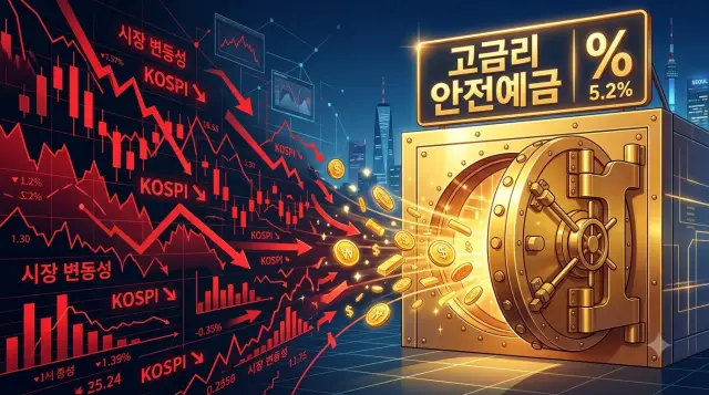 새마을금고 예금보호한도가 상향됨에 따라 고금리 예금가입시 유의