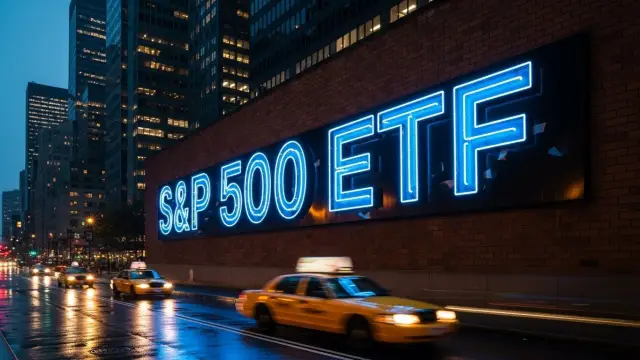 KODEX 미국배당커버드콜액티브의 벤치마크 지수