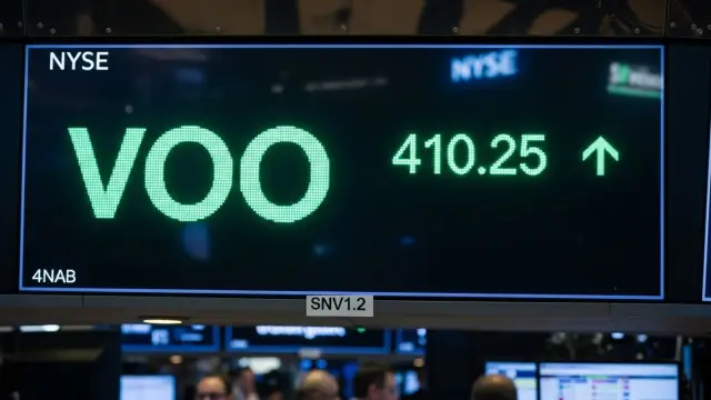 미국 VOO ETF